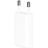 Apple Lader Usb-a 1a/ 5w Mgn13