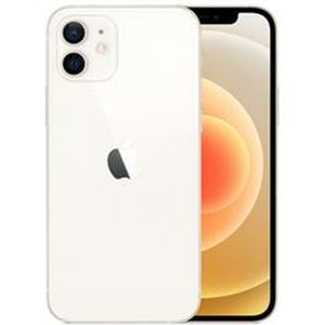 Apple iPhone 12 15,5 cm (6.1") Dual SIM iOS 14 5G 64 GB Wit
