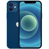 Apple iPhone 12 64 GB - Blau
