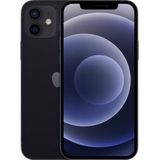 Apple Iphone 12 128 Gb Zwart | Nieuw (outlet)