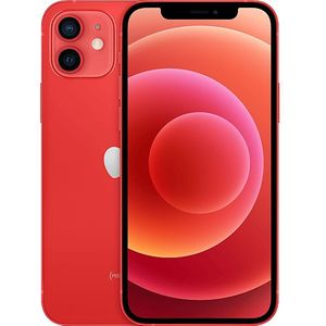 Apple Iphone 12 - 128 Gb (product)red 5g