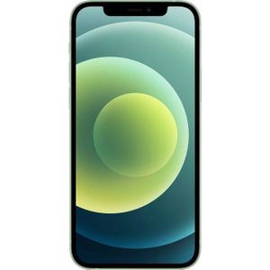 Apple iPhone 12 128GB - Groen (Refurbished)