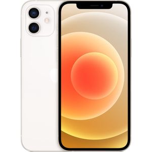 iPhone 12 256GB Wit