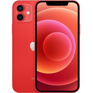 Apple Iphone 12 5g 256 Gb (product)red (mgjj3zd/a)