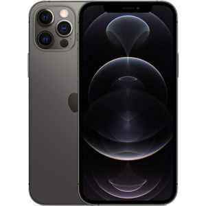 Apple iPhone 12 Pro - 128GB - Grafiet