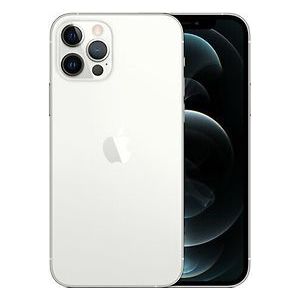 Apple iPhone 12 Pro (128 GB) - Zilver (gereviseerd)
