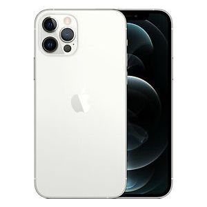 Apple - iPhone 12 Pro - Zilver - 128GB