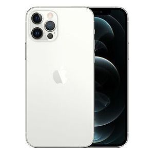 Apple iPhone 12 Pro 128GB zilver