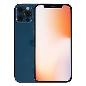 Apple - iPhone 12 Pro - Oceaanblauw - 128GB