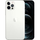 Apple iPhone 12 Pro (256 GB) - Zilver (gereviseerd)