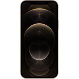 Apple - iPhone 12 Pro - Smartphone - Goud - 256 GB - A14 Bionic Chip