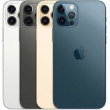Apple iPhone 12 Pro 256GB oceaanblauw