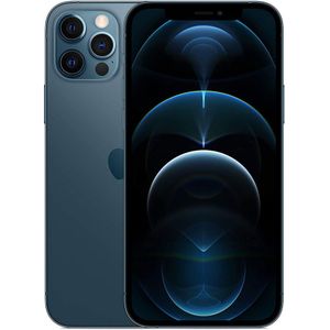 Apple - iPhone 12 Pro - Mobiele Telefoon - Oceaanblauw - 256GB