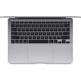 Apple Macbook Air 13" M1 256 Gb Space Gray Edition 2020 (mgn63f)