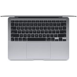 Apple MacBook Air (2020) - 13.3 inch - M1 - 256GB - Spacegrijs