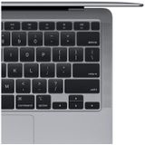 Apple MacBook Air (2020) - 13.3 inch - M1 - 256GB - Spacegrijs
