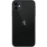 Smartphone Apple iPhone 11 Zwart 6,1" Octa Core 64 GB
