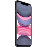 iPhone 11 64 GB Zwart