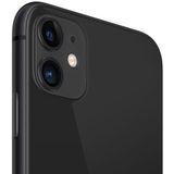 iPhone 11 64 GB Zwart