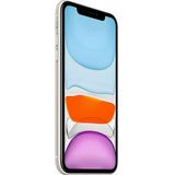 Apple - Iphone 11 - Smartphone - Wit - 64 Gb