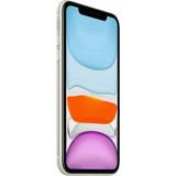 Smartphone Apple iPhone 11 Wit 128 GB 6,1" Hexa Core