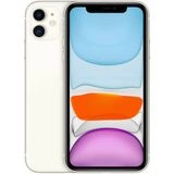 Smartphone Apple iPhone 11 Wit 128 GB 6,1" Hexa Core