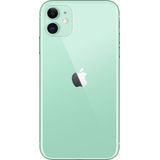 iPhone 11 128GB Groen