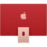 Apple Imac 24" M1 256 Gb Pink 2021 (mgpm3f)