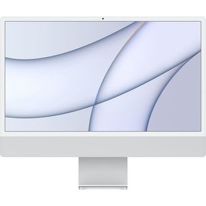 Apple iMac (2021) All-in-One PC - 4K 24 inch
