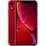 iPhone XR 64GB Rood