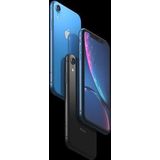 iPhone XR 128GB Zwart