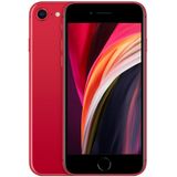 Apple iPhone SE 2. Generatie, 128 GB, rood (Refurbished)
