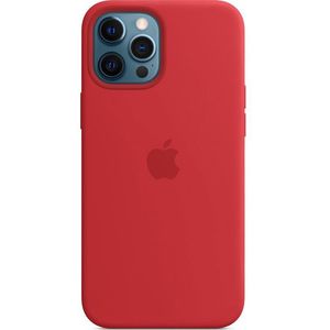 Apple Hoesje met MagSafe voor de iPhone 12 Pro Max