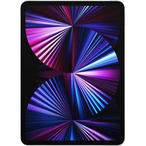 Apple - iPad Pro 12.9 (2021) - 256GB - WiFi - Space Grijs