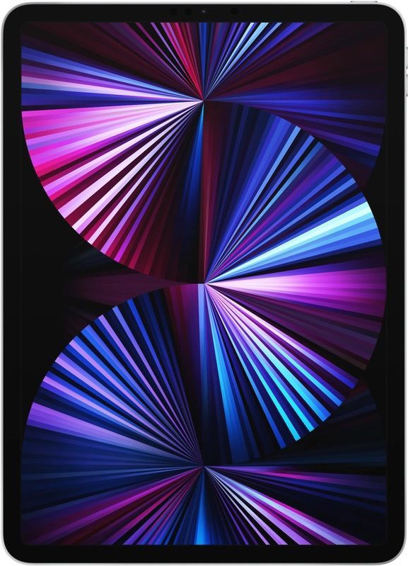 Apple - iPad Pro 12.9 (2021) - 256GB - WiFi - Space Grijs