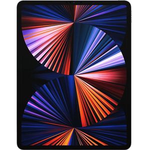 Apple iPad Pro (2021) - 12.9 inch - WiFi - 512GB - Spacegrijs - 5e generatie