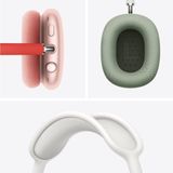 Apple AirPods Max - Draadloze Bluetooth Koptelefoon - Lightning - Grijs