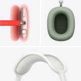 Apple AirPods Max zilver