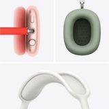 Apple AirPods Max Draadloze Bluetooth Koptelefoon Lightning Blauw