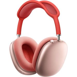 Apple AirPods Max Bluetooth-Headset pink