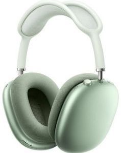 Apple - AirPods Max - Koptelefoon - Zilver - Aluminium