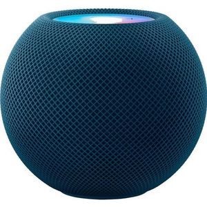 Apple HomePod mini blauw MJ2C3D/A