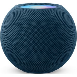 HomePod Mini - Speaker - Rond - Verschillende Kleuren - Compact Design