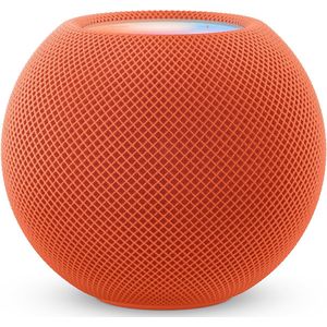 Apple HomePod mini oranje MJ2D3D/A