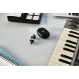 Beats Studio Buds Draadloze ruisonderdrukkende oortjes Zwart