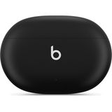 Beats Studio Buds Draadloze ruisonderdrukkende oortjes Zwart