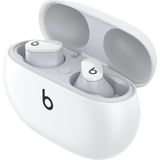 Beats Studio Buds Draadloze ruisonderdrukkende oortjes Wit