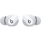 Beats Studio Buds - Draadloze oordopjes - Met ANC noise cancelling functie - Wit