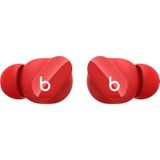 Beats Studio Buds - Draadloze ruisonderdrukkende oortjes - Beats Red