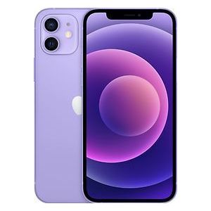 Apple iPhone 12 - 5G smartphone